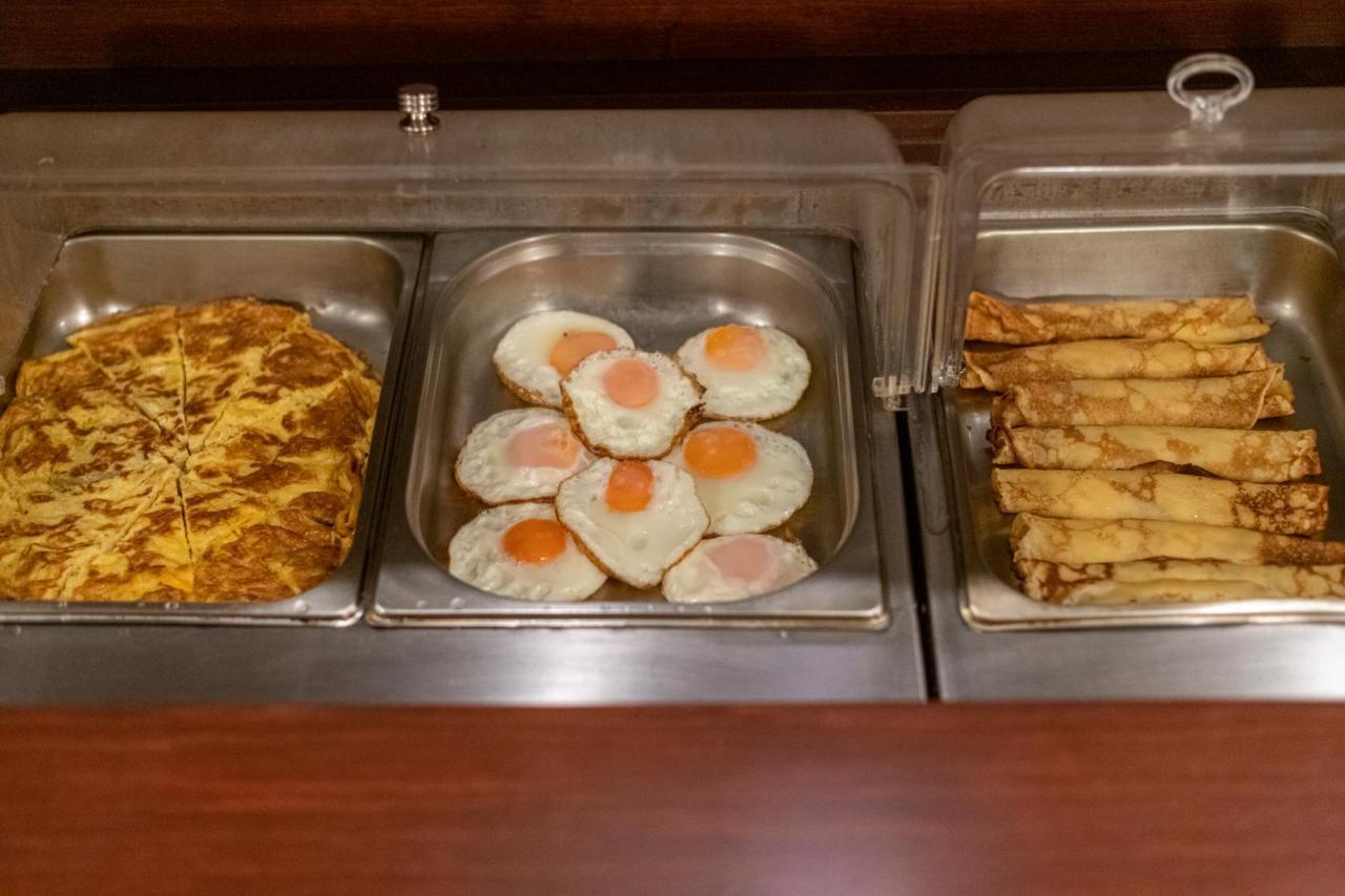 Lingos Hotel 플로리나 외부 사진