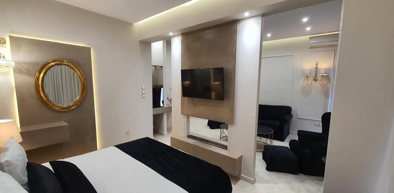 Lingos Hotel 플로리나 외부 사진