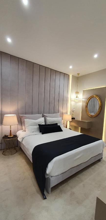 Lingos Hotel 플로리나 외부 사진